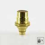culot-ampoule-laiton-poli-candelabra-polished-brass-bulb-socket