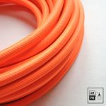 fil-electrique-recouvert-rayonne-coloree-orange-neon-3