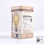 ampoule-antique-Edison-Style-victorien-ambré-DEL-5W