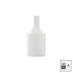 couvert-culot-silicone-blanc