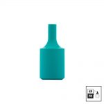couvert-culot-silicone-turquoise