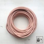 fil-electrique-recouvert-coton-lin-colore-zigzag-rose-ancien-1