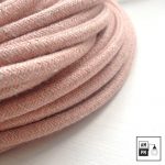 fil-electrique-recouvert-coton-lin-colore-zigzag-rose-ancien-3