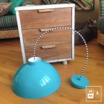 abat-jour-metal-dome-turquoise-1