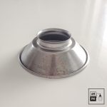 petit-abat-jour-cône-vintage-métal-biseauté-acier-2
