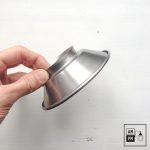 petit-abat-jour-cône-vintage-métal-biseauté-acier-3
