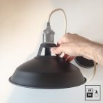 lampe-suspendue-farmhouse-pendant-lamp-noir-nickel