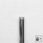tube-creux-filete-male-pipe-stem-threaded-1-4-IPS-nickel-poli
