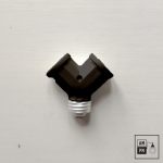 adaptateur-y-duplicateur-e26-lampholder-brun