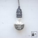 ampoule-antique-Edison-Style-globe-miroir-G25-DEL-argent