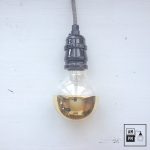 ampoule-antique-Edison-Style-globe-miroir-G25-DEL-laiton