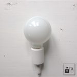ampoules-antique-style-globe-blanc-laiteux-G30-1