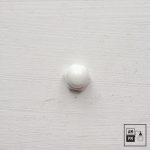 capuchon-décoratif-hexagonal-8-32-blanc-white-cap-nut