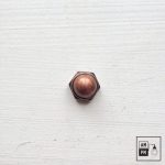 capuchon-décoratif-hexagonal-8-32-cuivre-copper-cap-nut