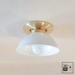 luminaire-plafonnier-mini-dome-blanc-4