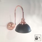lampe-col-de-cygne-cuivre-poli-mini-dome-3