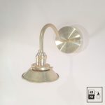 lampe-murale-klimt-collection-mid-century-laiton-mini-cone-A3K25-2