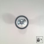 lampe-plafonnier-mural-minimaliste-moderne-colore-noir-4