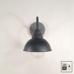 lampe-murale-farmhouse-moderne-noir-A3M36-1