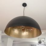 luminaire-suspendu-dome-contemporain-A3S45-2