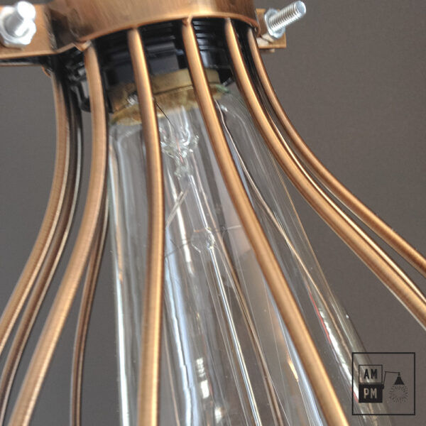 lampe-suspendue-cage-metallique-cuivrée-A3S33-2