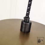 Lampe-suspendue-minimaliste-moderne-avec-disque-plat-laiton-brosse-noir-A3S50-3