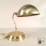 lampe-sur-table-rustique-laiton-brossé-A4P16-1