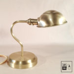 lampe-sur-table-rustique-laiton-brossé-A4P16