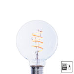 ampoule-antique-edison-del-filaments-courbés-style-globe-4W