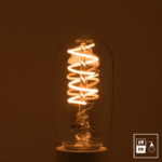 ampoule-antique-edison-del-filaments-courbés-style-mini-tube-4W-1