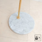 Lampe-sur-pied-marbre-laiton-A4P17-1