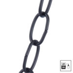 chaine-noir-size-8-gauge-chain-black