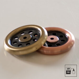 roue-3po-bronze-antique-cuivre-antique