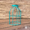 cages-acier-couleur-turquoise-lampe-suspendue-portable-2