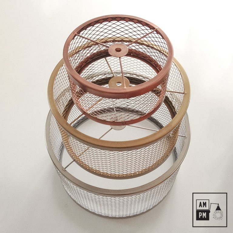 Abat-jour Industriel Vintage Suspendu - Lot De 2, Fer Peint étanche, Diamètre 4,5 Cm - Pour Jardin, Rue, éclairage Extérieur