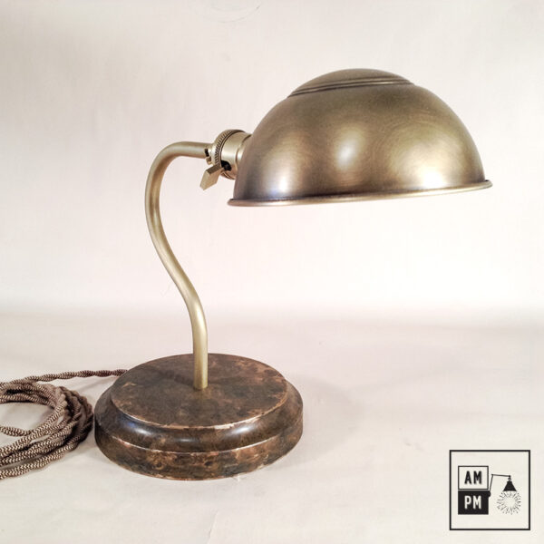 Lampes faites à la main : design unique et qualité supérieure